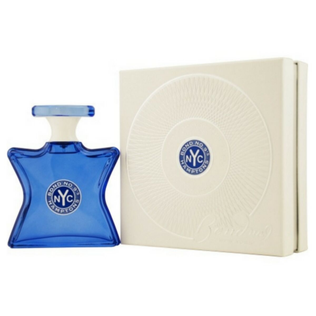 Unisex Perfume Bond No. 9 100 ml - ELYSEE PARFUMS #