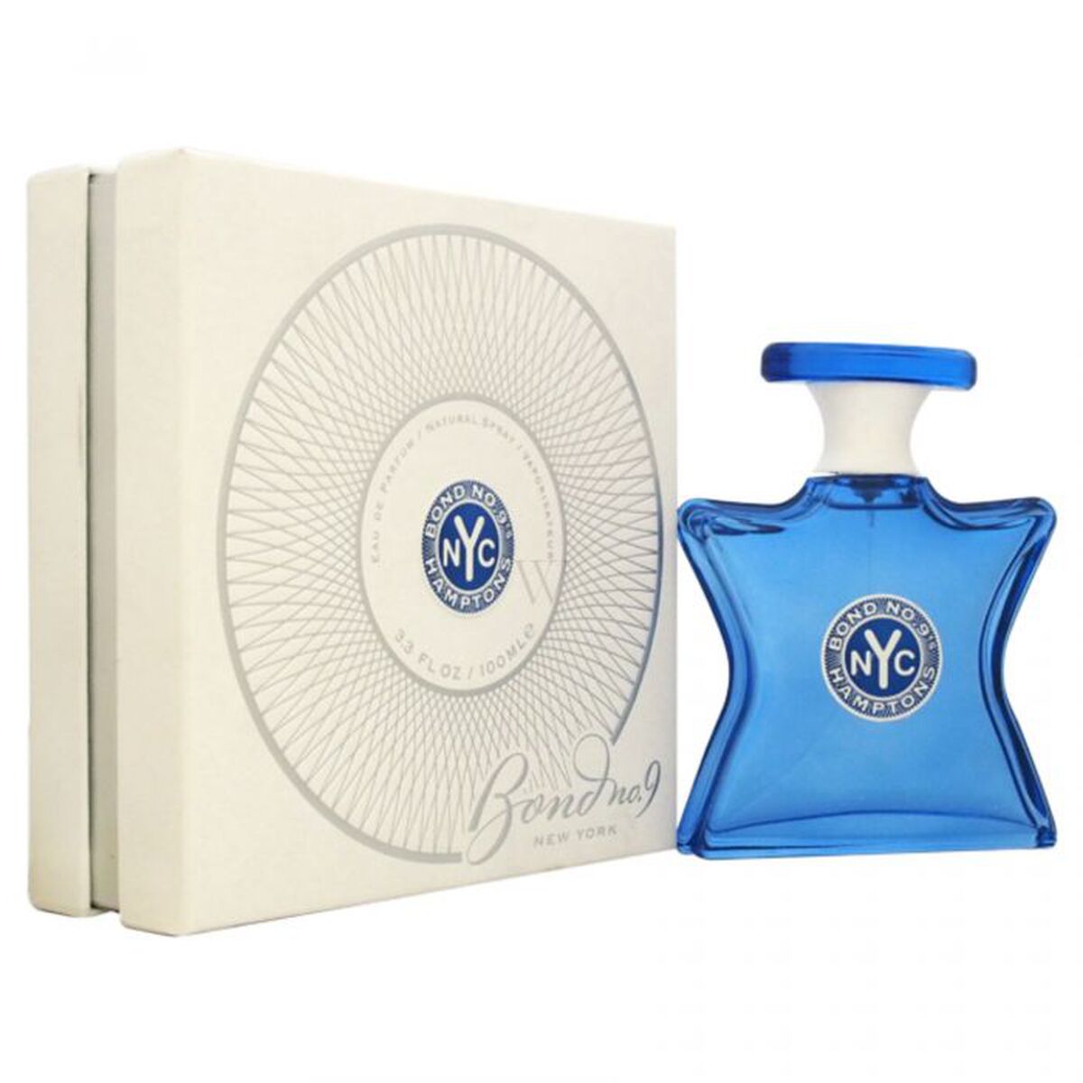 Unisex Perfume Bond No. 9 100 ml - ELYSEE PARFUMS #