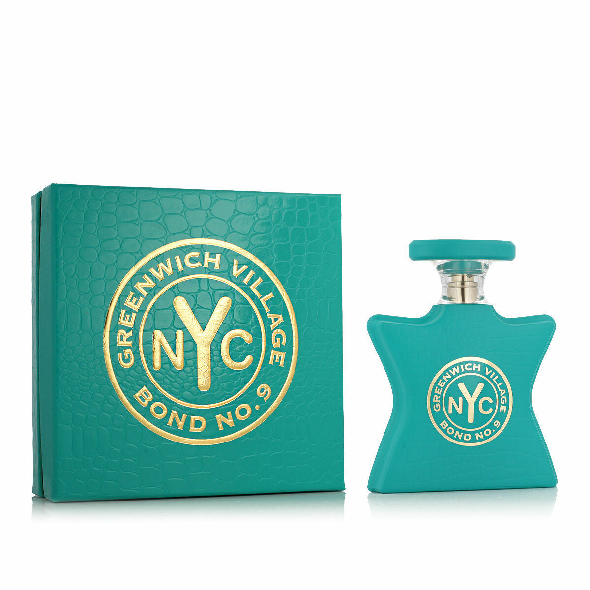 Unisex Perfume Bond No. 9 GREENWICH VILLAGE EDP 100 ml - ELYSEE PARFUMS #