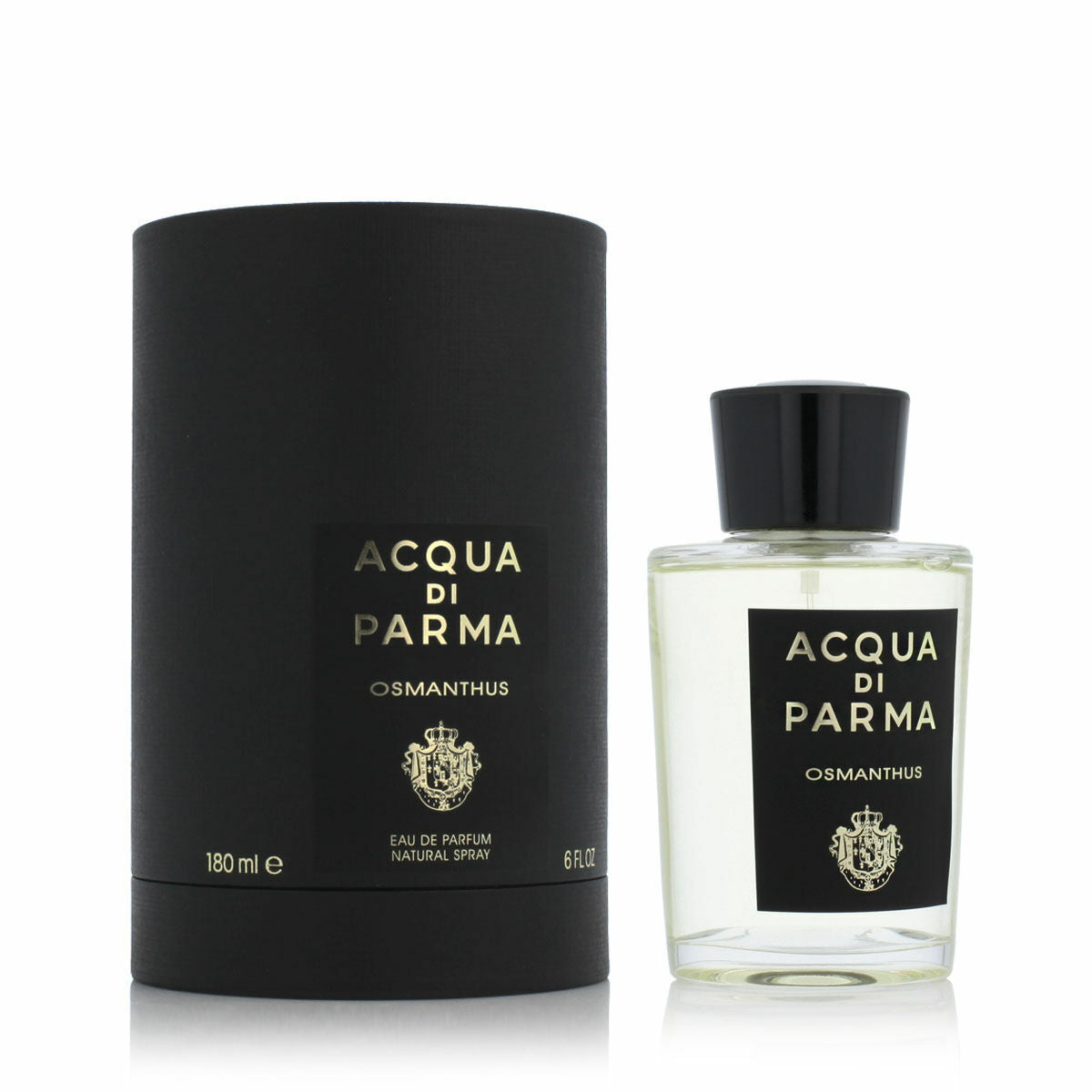 Unisex Perfume Acqua Di Parma Osmanthus 180 ml - ELYSEE PARFUMS #