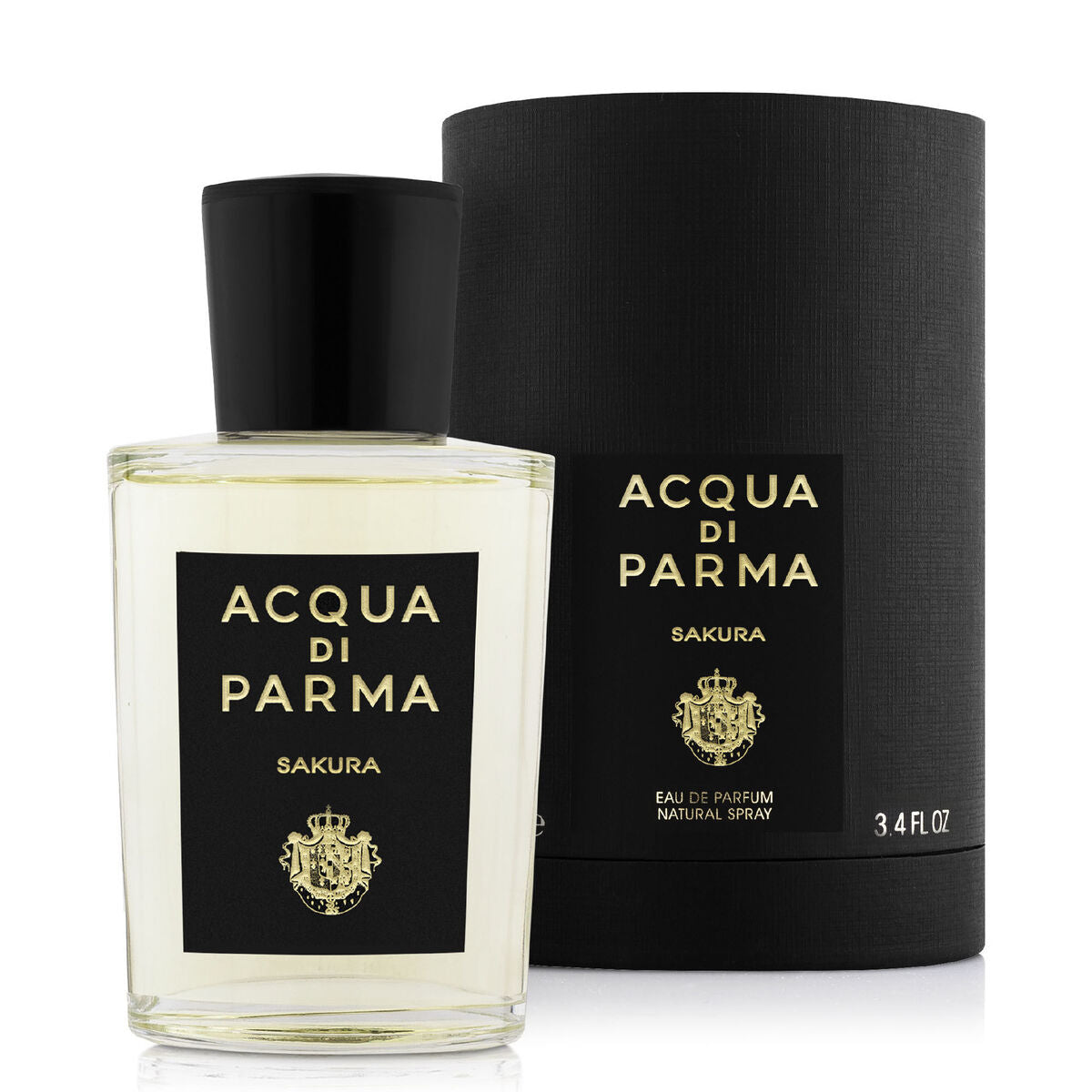 Unisex Perfume Acqua Di Parma Sakura EDP - ELYSEE PARFUMS #
