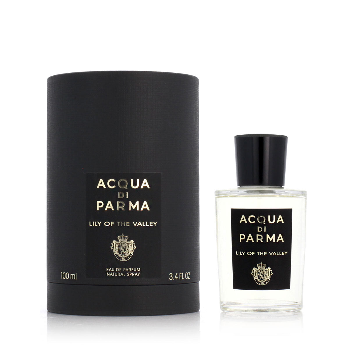 Men's Perfume Acqua Di Parma Lily Of The Valley EDP - ELYSEE PARFUMS #