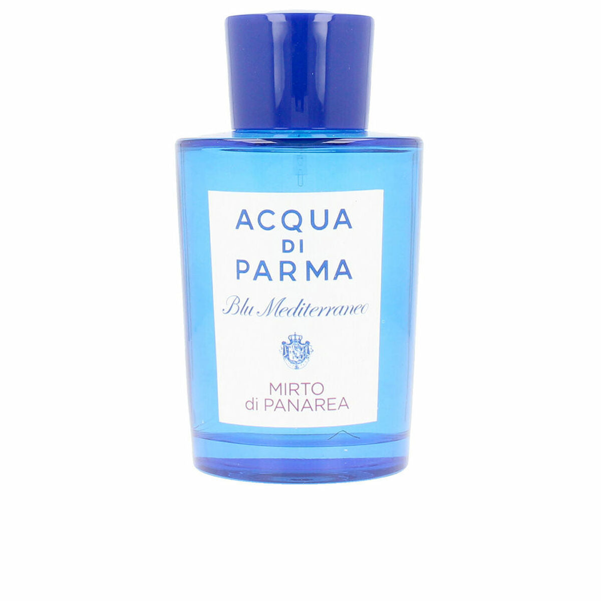 Women's Perfume Acqua Di Parma Blu Mediterraneo Mirto Di Panarea EDT 180 ml - ELYSEE PARFUMS #