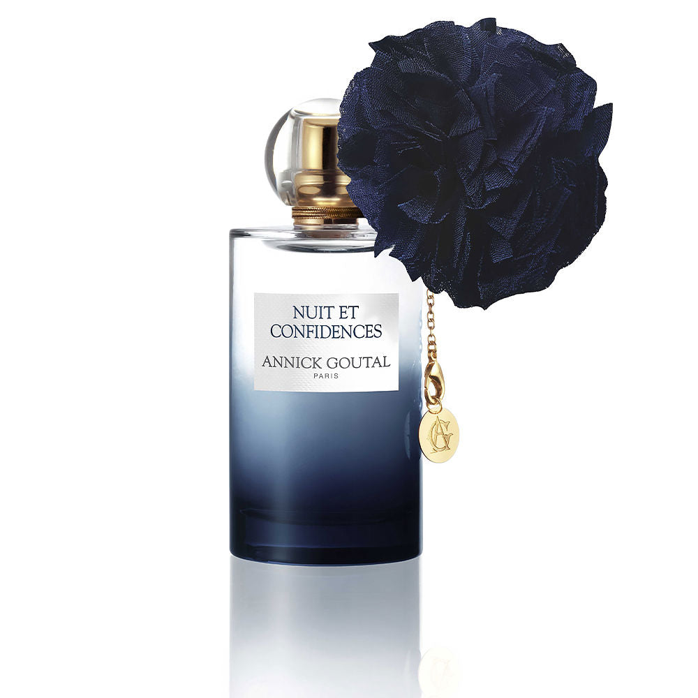NUIT & CONFIDENCES eau de parfum spray 100 ml - ELYSEE PARFUMS #