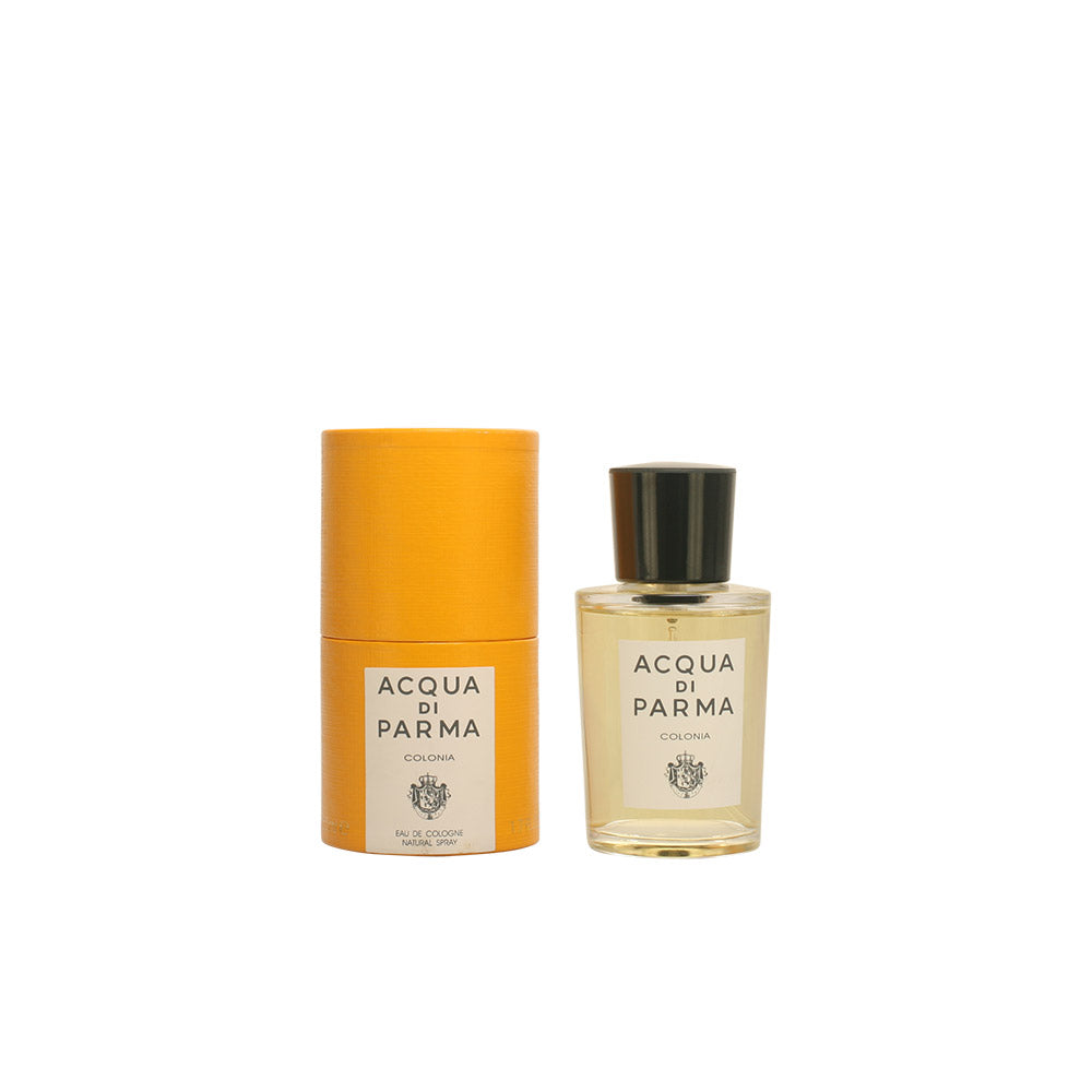 COLONIA eau de cologne spray 50 ml - ELYSEE PARFUMS #