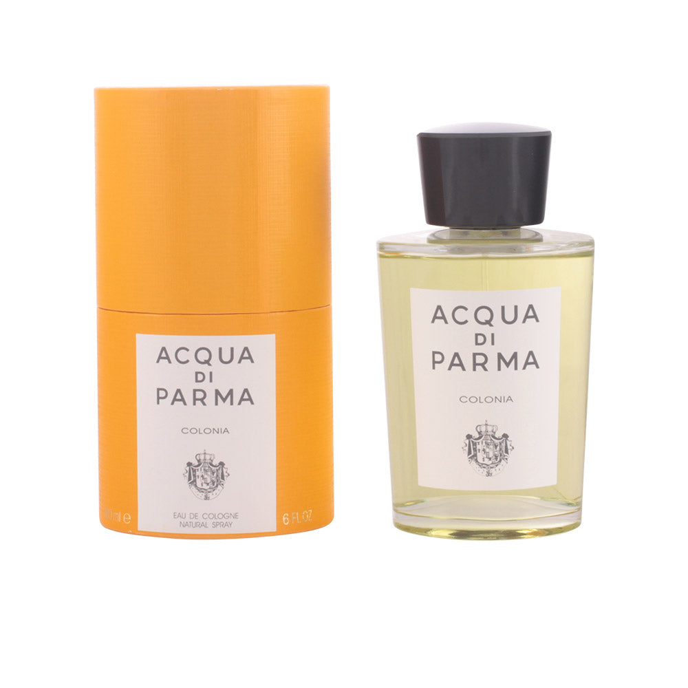 COLONIA eau de cologne spray 180 ml - ELYSEE PARFUMS #