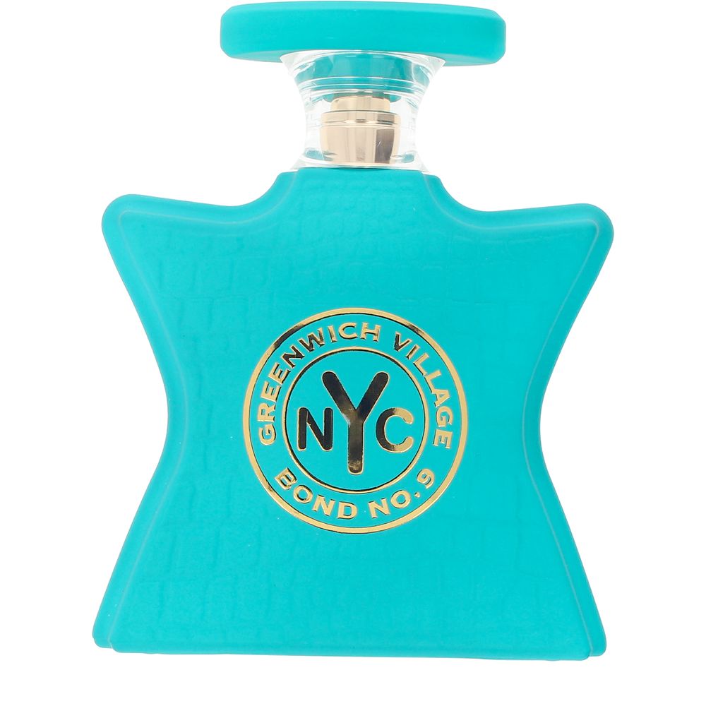 GREENWICH VILLAGE edp vapo 100 ml - ELYSEE PARFUMS #
