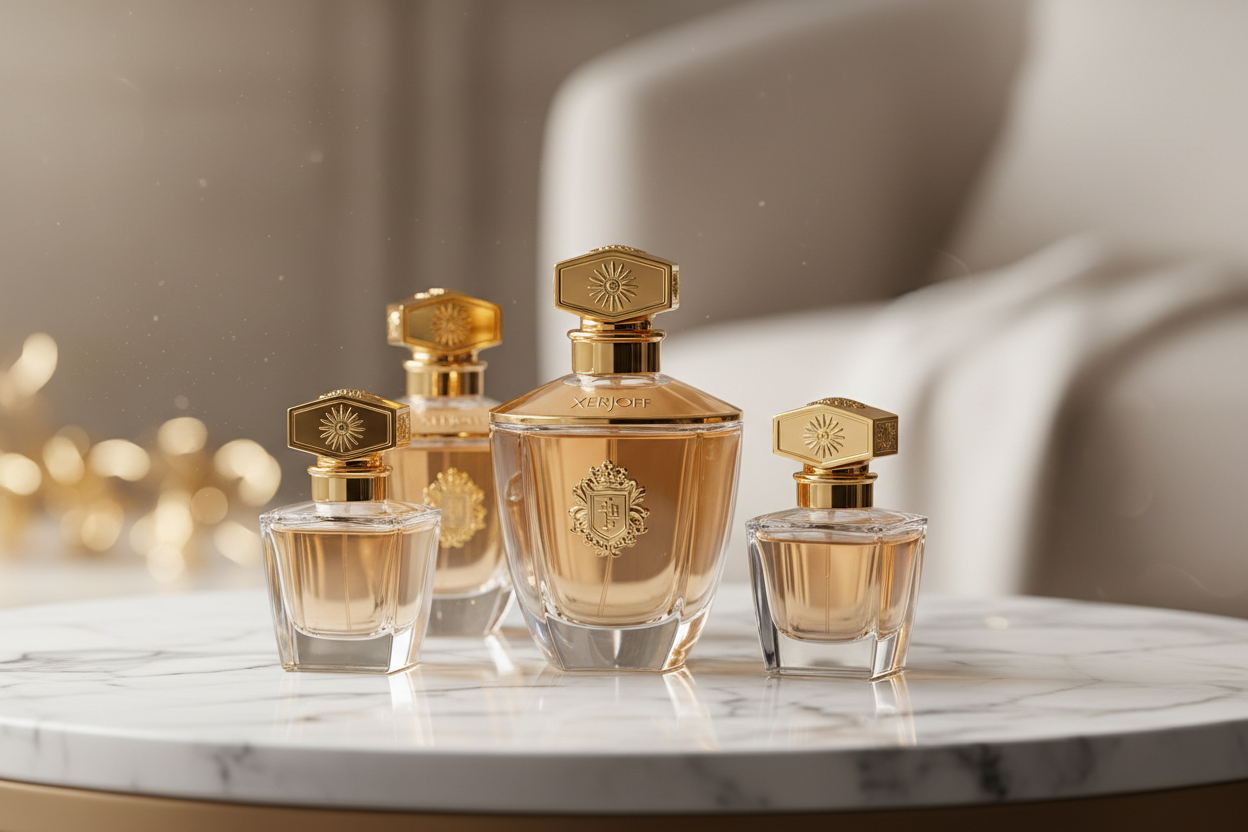 profumi xerjoff immagini eleganti